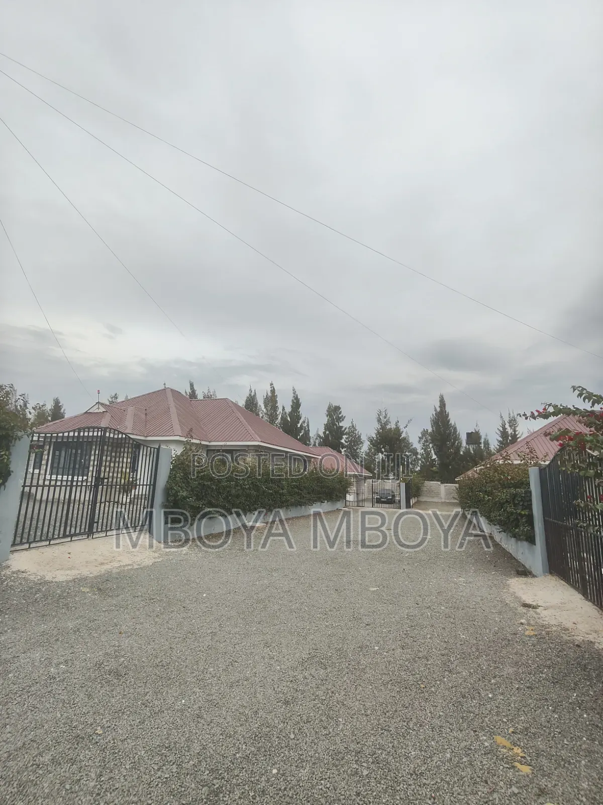 3bdrm House in Kitengela for sale