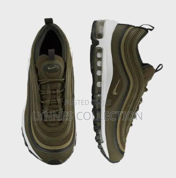 Armax 97 Jungle Green - thumbnail 3