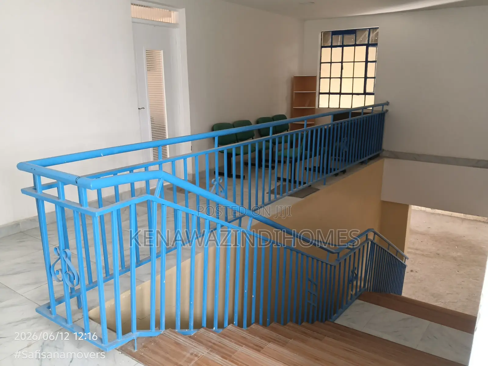 Warehouse / Godown on Half Acre for Sale Mlolongo Mombasa Road 68m