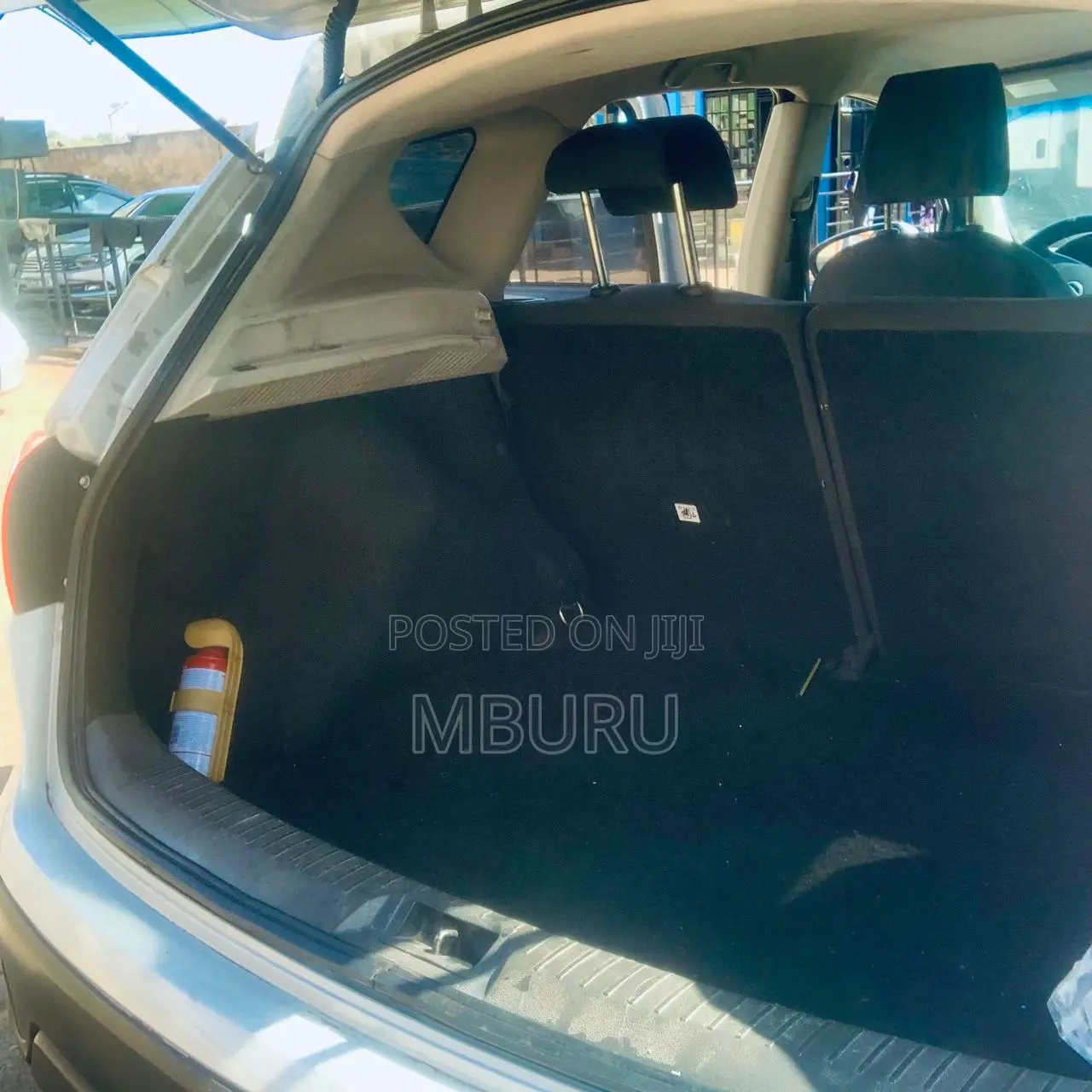 Nissan Dualis 2007 Silver