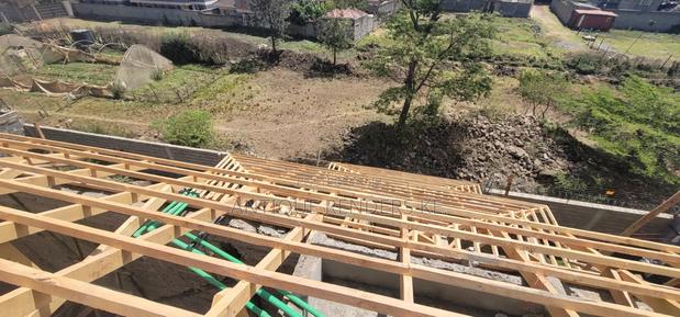 Roofing Poles Timber - thumbnail 13