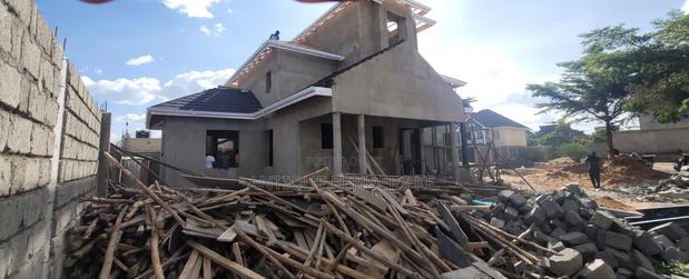 Roofing Poles Timber - thumbnail 15