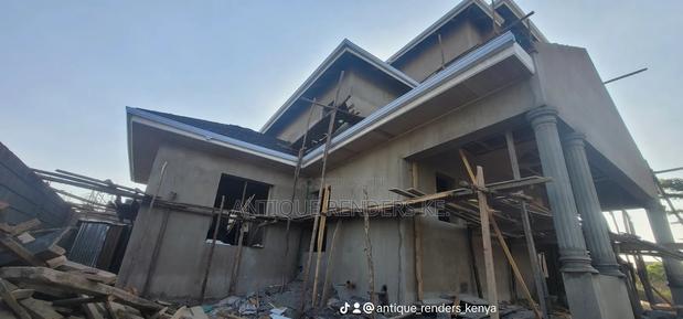 Roofing Poles Timber - thumbnail 18
