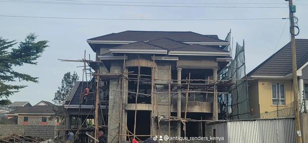 Roofing Poles Timber - thumbnail 19