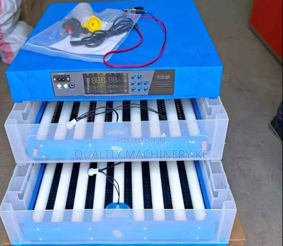 Modern 128egg Incubator Automatic Ac/Dc