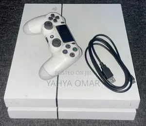 Playstation 4 Chipped Ps4