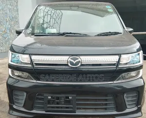 Mazda Flair 2019 Black