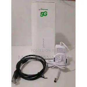 Safaricom Routers 5g