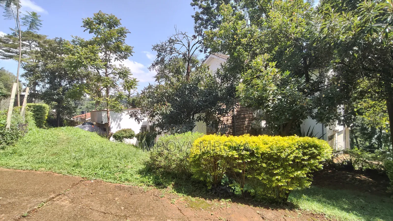 .87 Acres Land for Sale in Kyuna