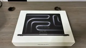 Laptop Apple MacBook Pro 2024 M4 Pro 24GB Apple M4 Pro SSD 512GB