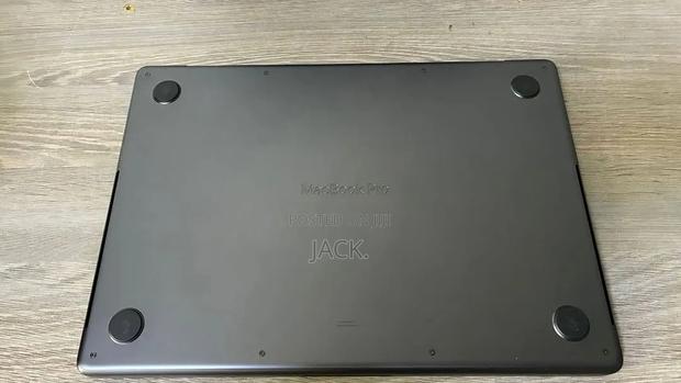 Laptop Apple MacBook Pro 2024 M4 Pro 24GB Apple M4 Pro SSD 512GB - thumbnail 6