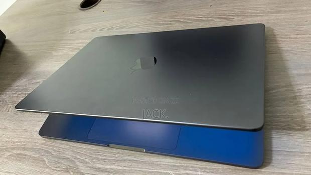 Laptop Apple MacBook Pro 2024 M4 Pro 24GB Apple M4 Pro SSD 512GB - thumbnail 7