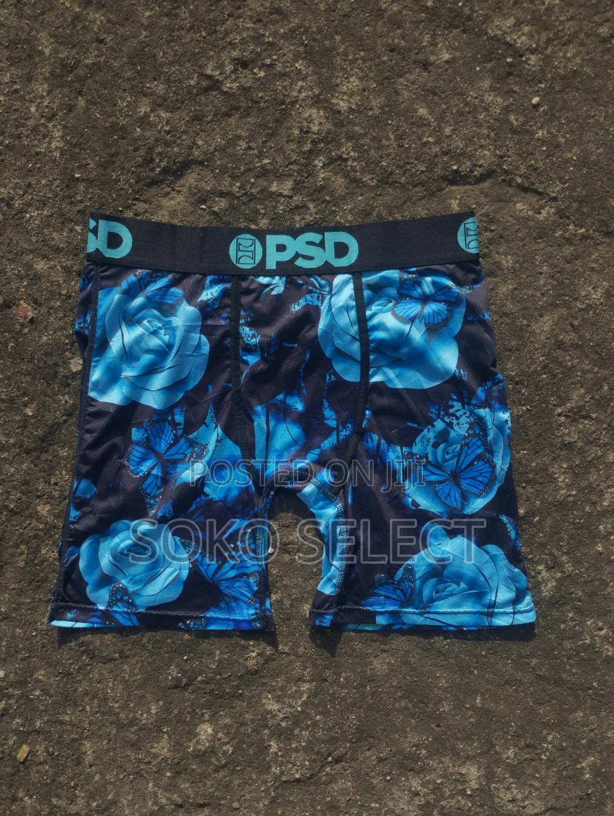PSD Boxers