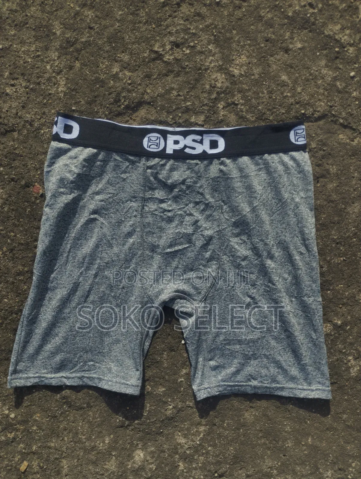 PSD Boxers