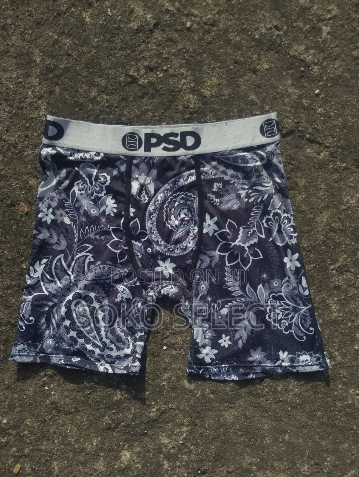 PSD Boxers