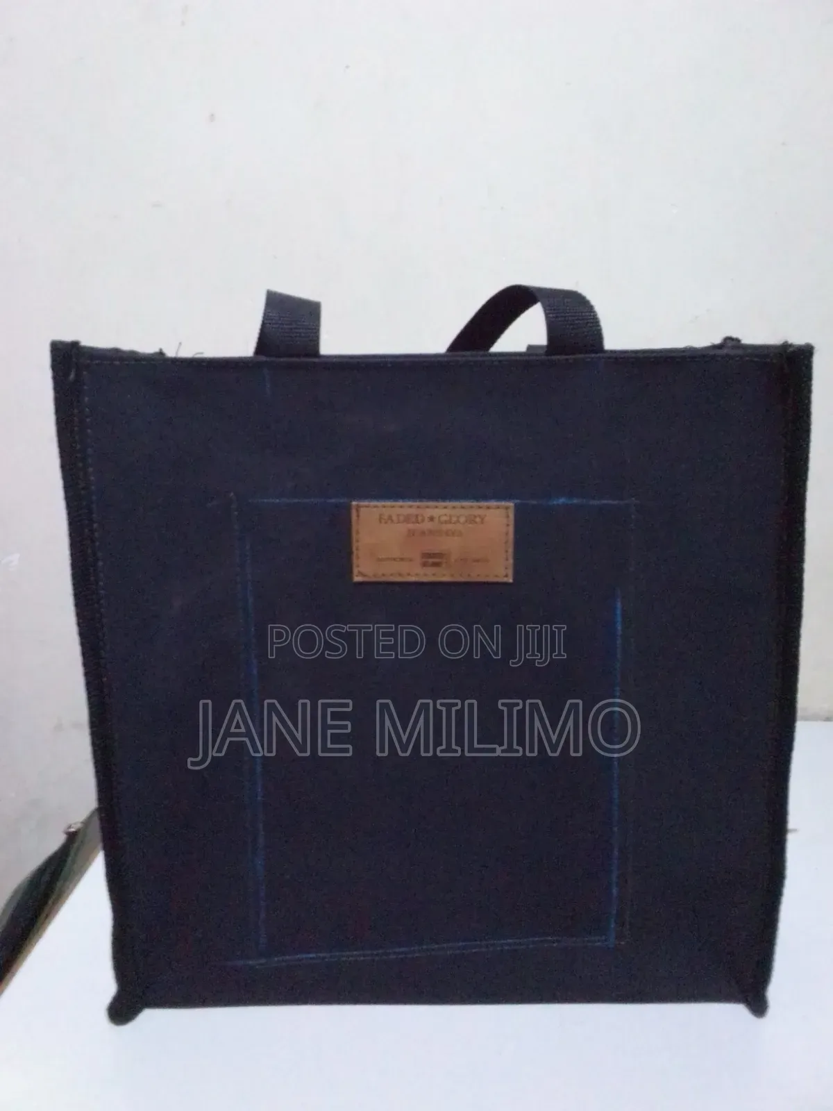Canvas Tote Bags