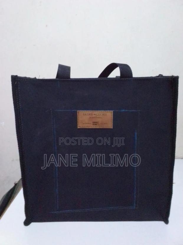 Canvas Tote Bags