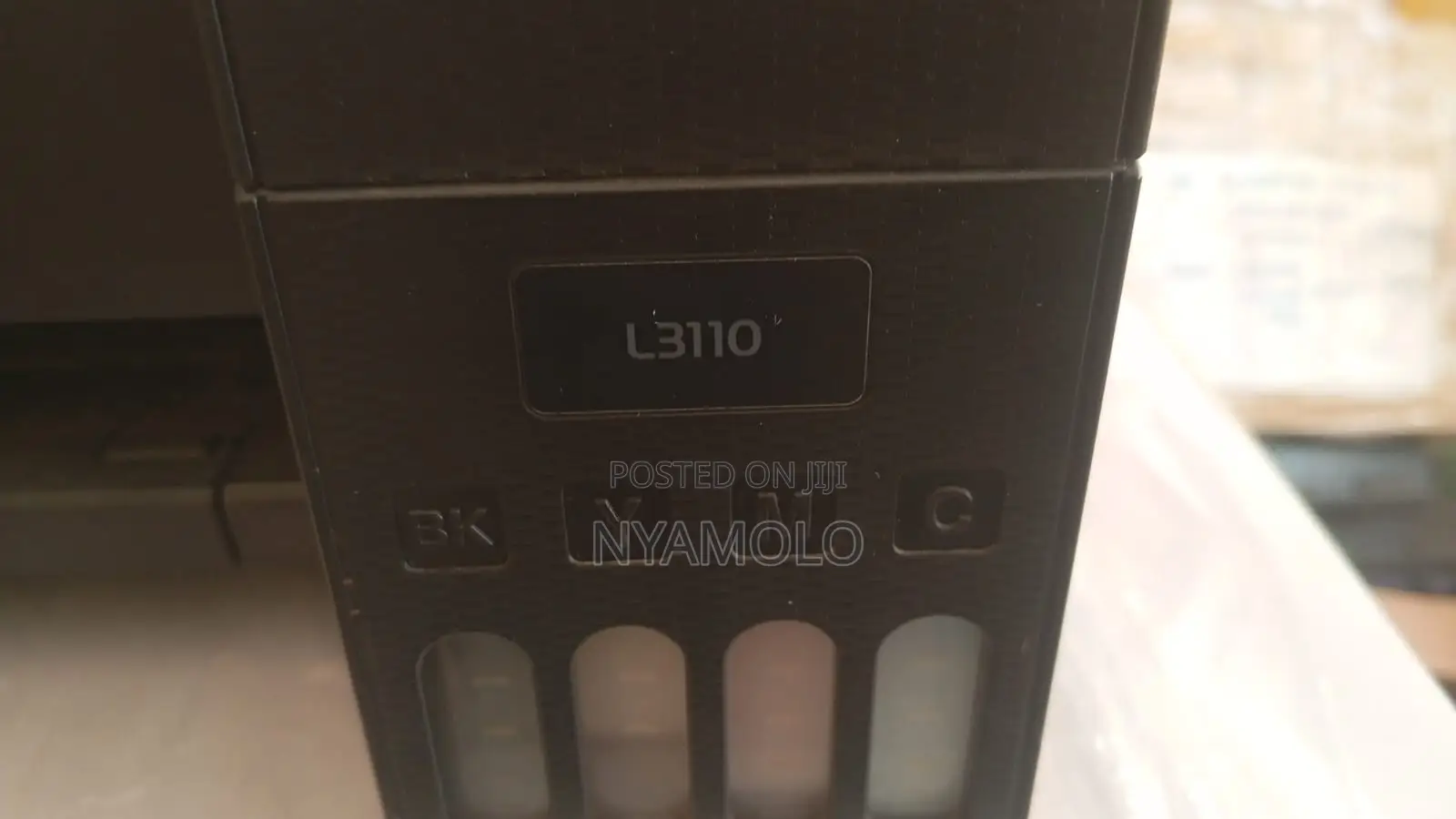 Epson L3110