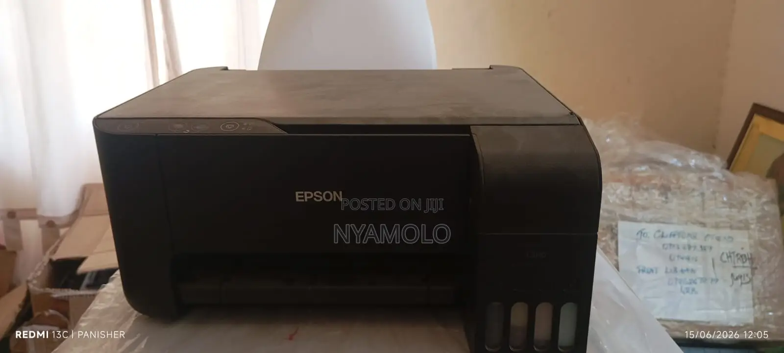 Epson L3110