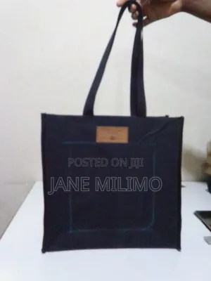 Canvas Tote Bags