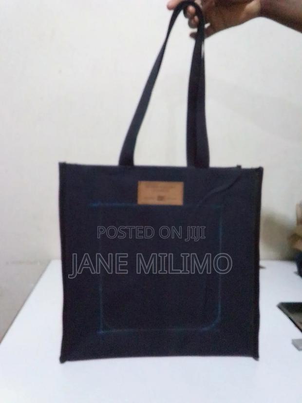 Canvas Tote Bags - thumbnail 2