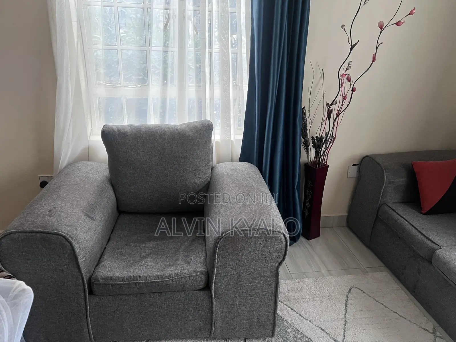 A Very Good Five Seater for a Starter