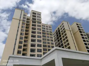 3bdrm Apartment in Syokimau, Gateway Mall Area for sale