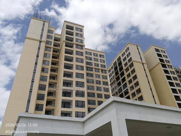 3bdrm Apartment in Syokimau, Gateway Mall Area for sale