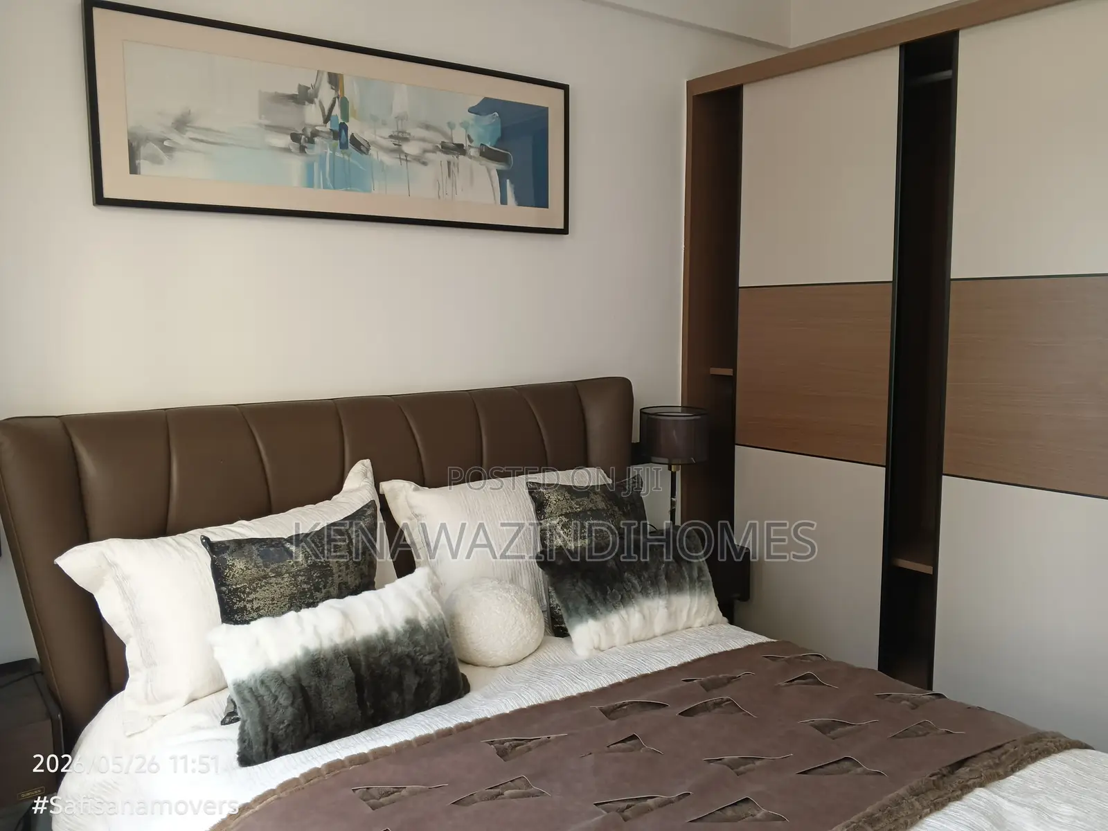 3bdrm Apartment in Syokimau, Gateway Mall Area for sale