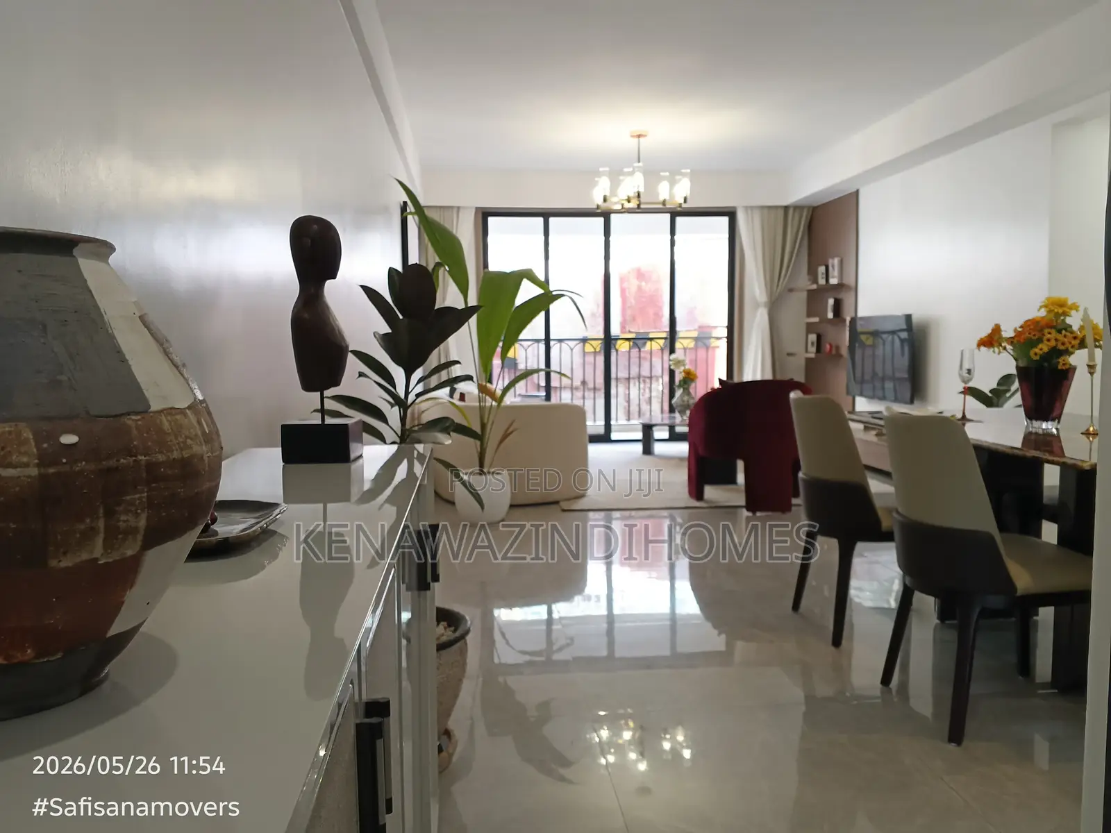 3bdrm Apartment in Syokimau, Gateway Mall Area for sale