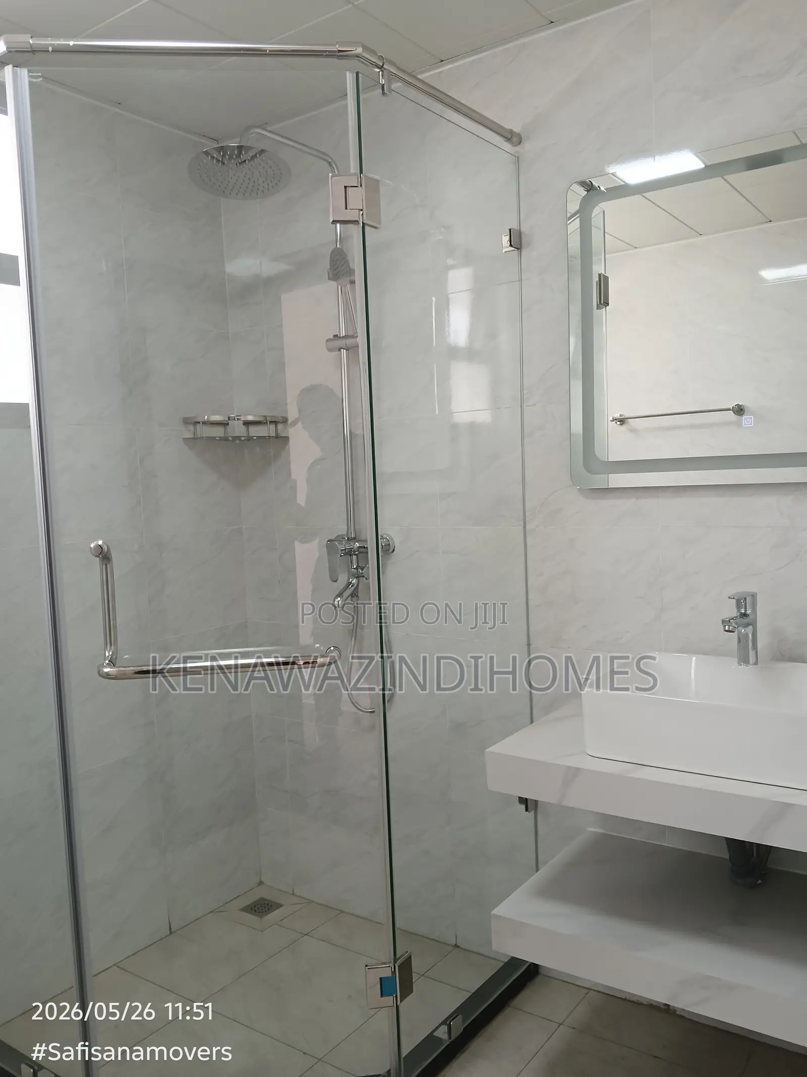 3bdrm Apartment in Syokimau, Gateway Mall Area for sale