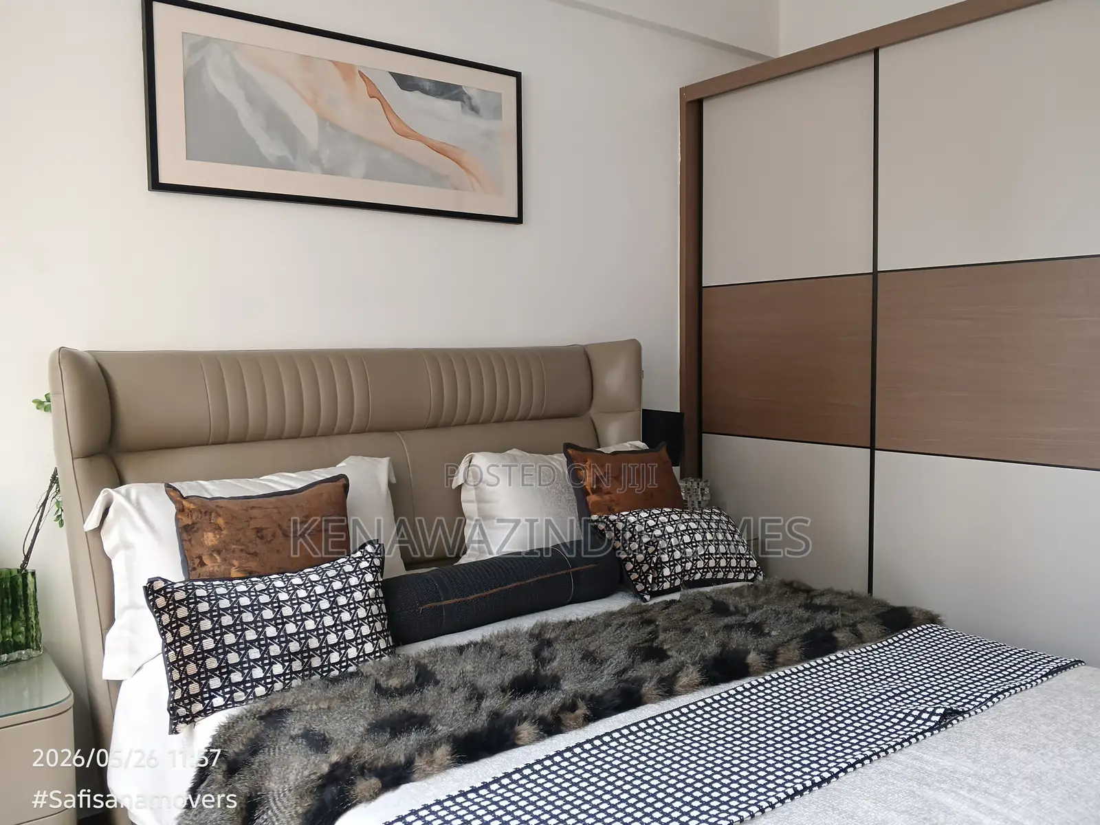 3bdrm Apartment in Syokimau, Gateway Mall Area for sale