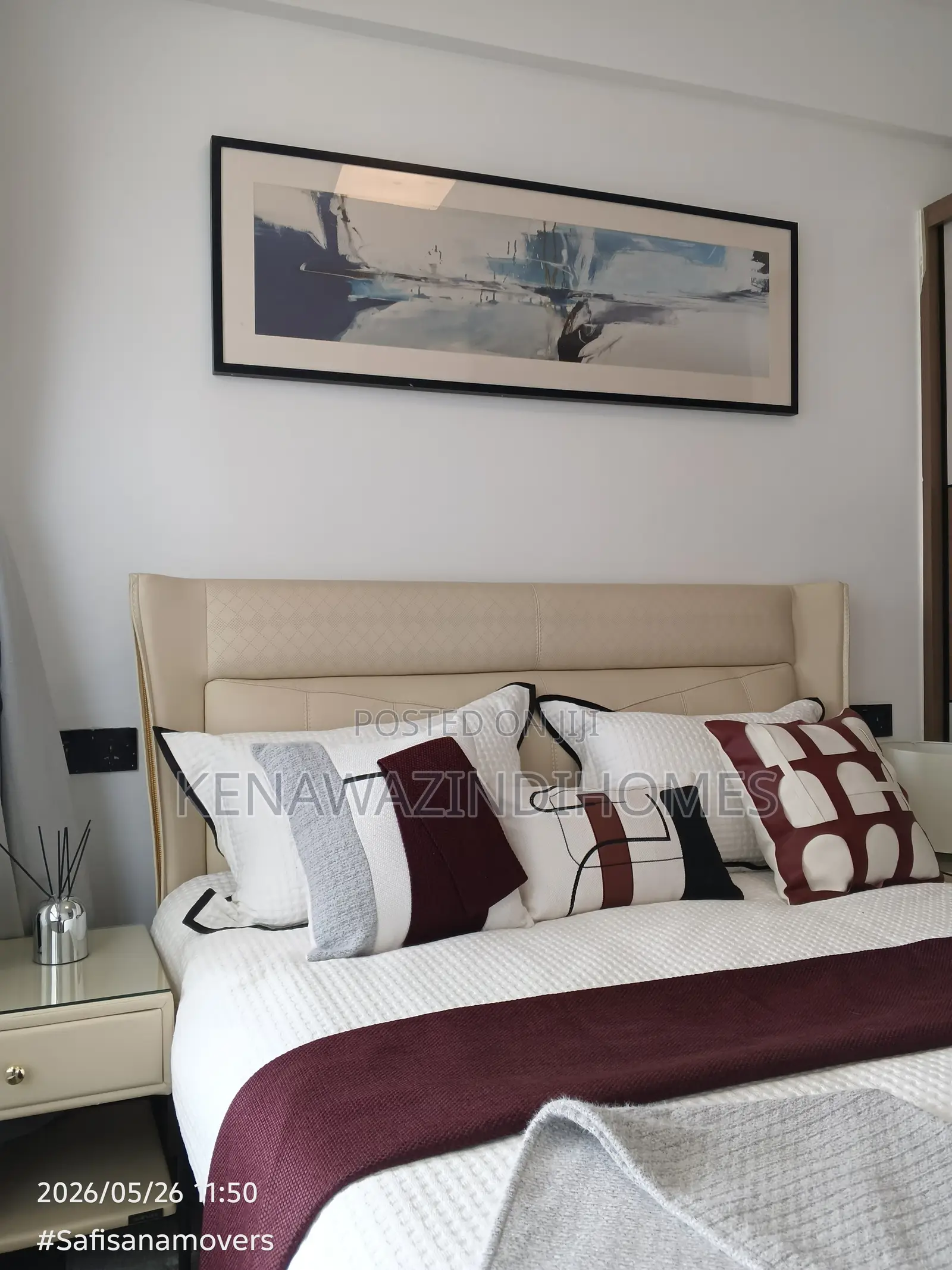 3bdrm Apartment in Syokimau, Gateway Mall Area for sale