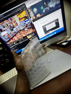 Wireless Bluetooth Keyboard