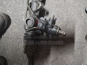 Steering Rack Galant Gdi