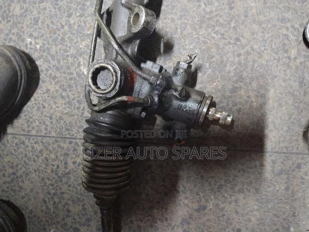 Steering Rack Galant Gdi - thumbnail 3
