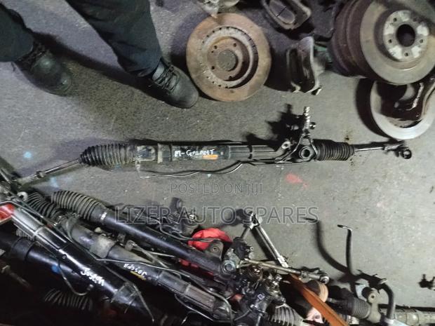 Steering Rack Galant Gdi - thumbnail 4