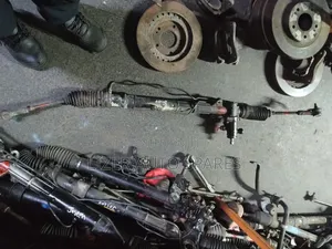 Steering Rack Galant Gdi