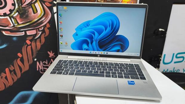 Laptop HP ProBook 440 16GB Intel Core i5 SSD 512GB - main view