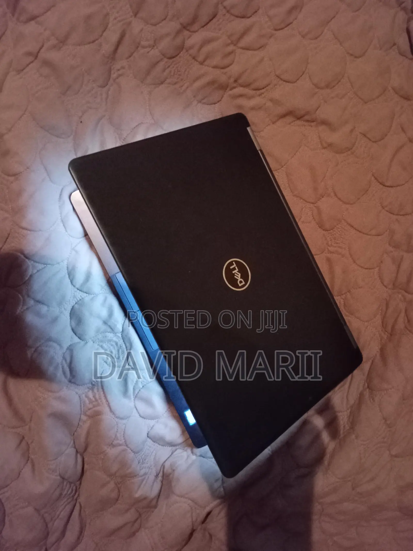 Laptop Dell Latitude 5490 8GB Intel Core i5 SSHD (Hybrid) 256GB