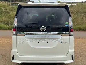 Nissan Serena 2019