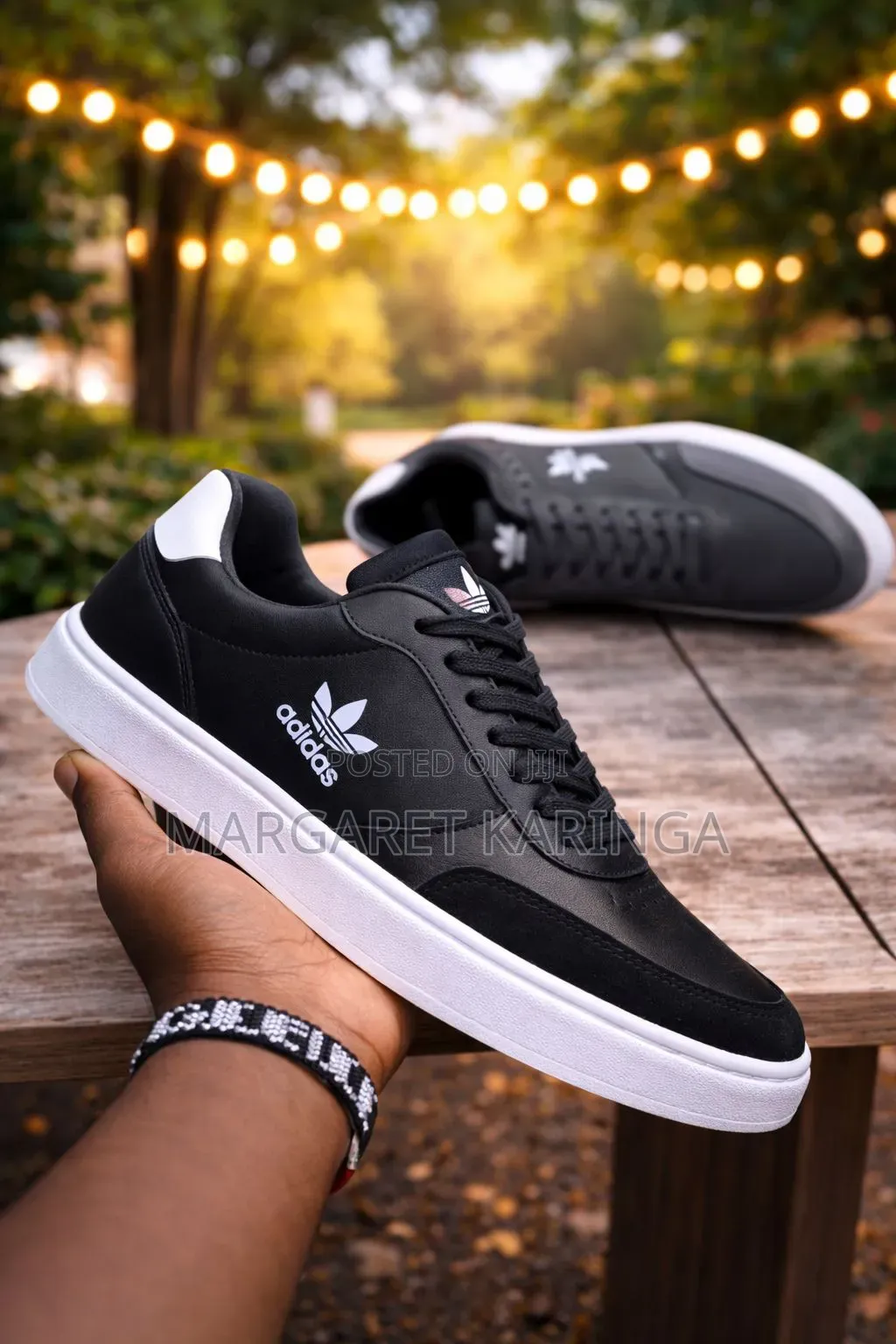 Adidas Sneakers