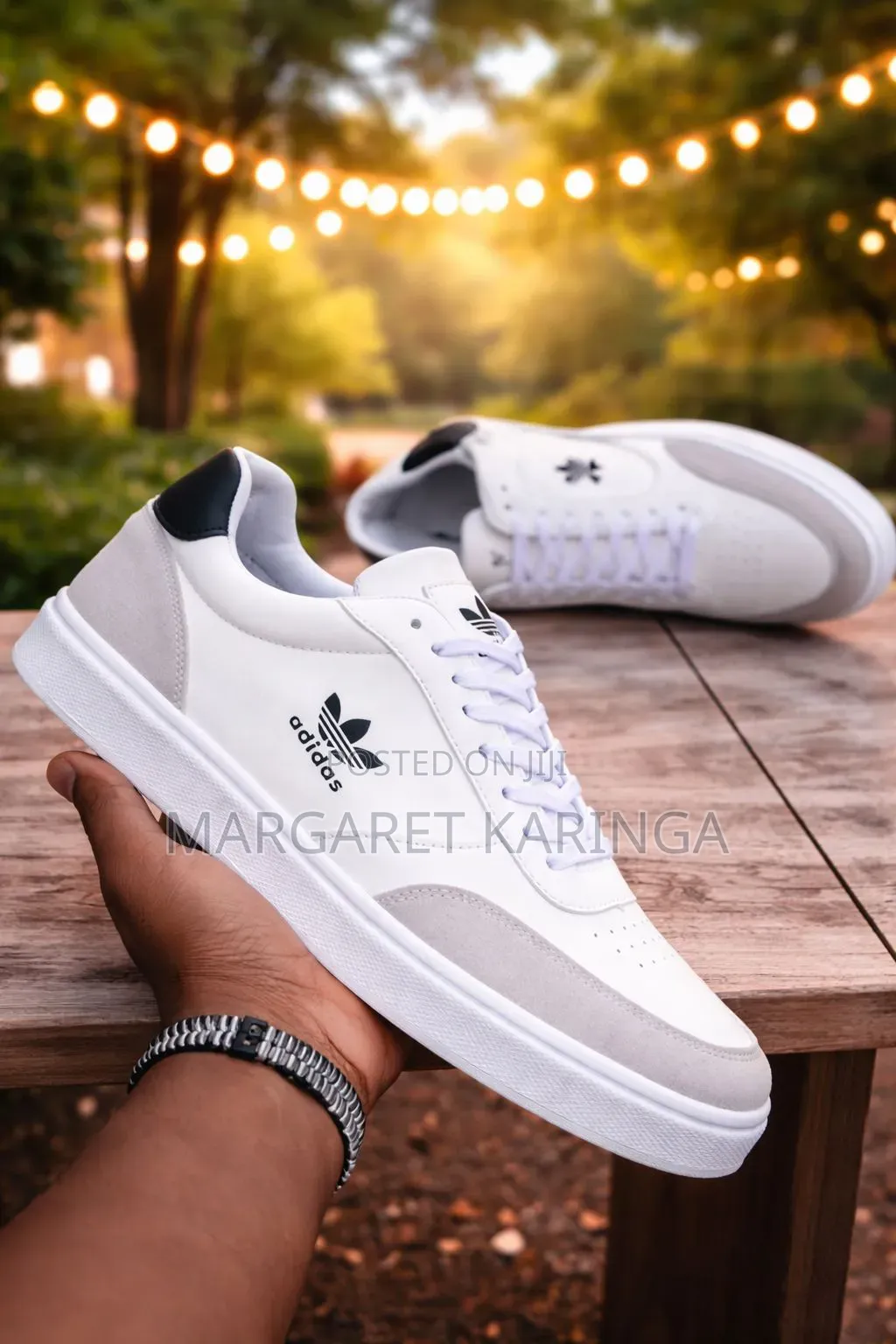 Adidas Sneakers