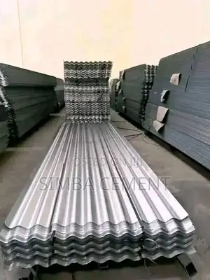 Mabati Company