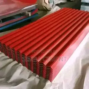 Mabati Company