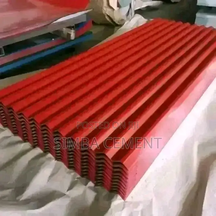 Mabati Company