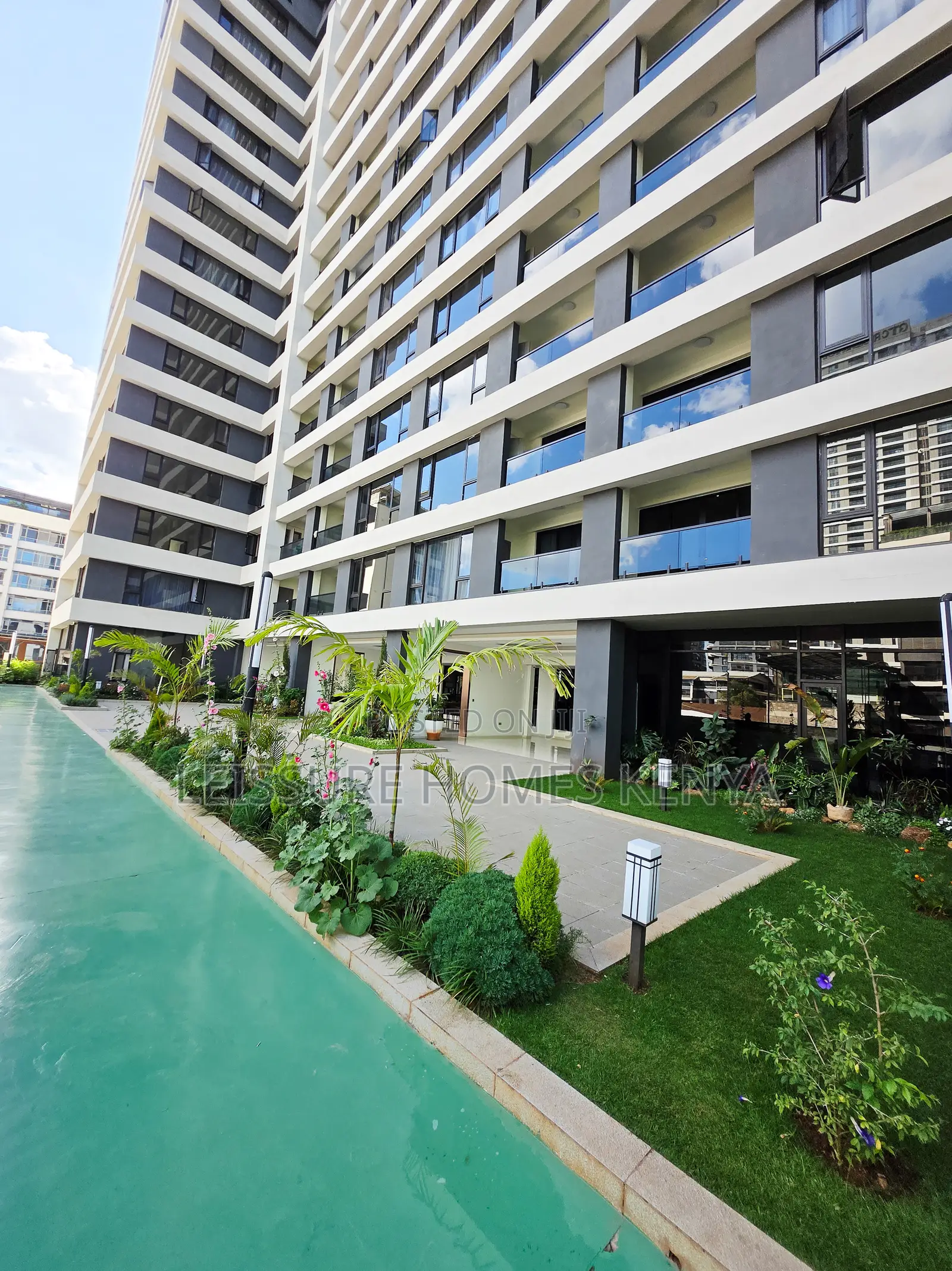 2bdrm Apartment in Spring Valley for rent