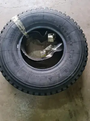 825 R16 Three - A Tires (Allposition)