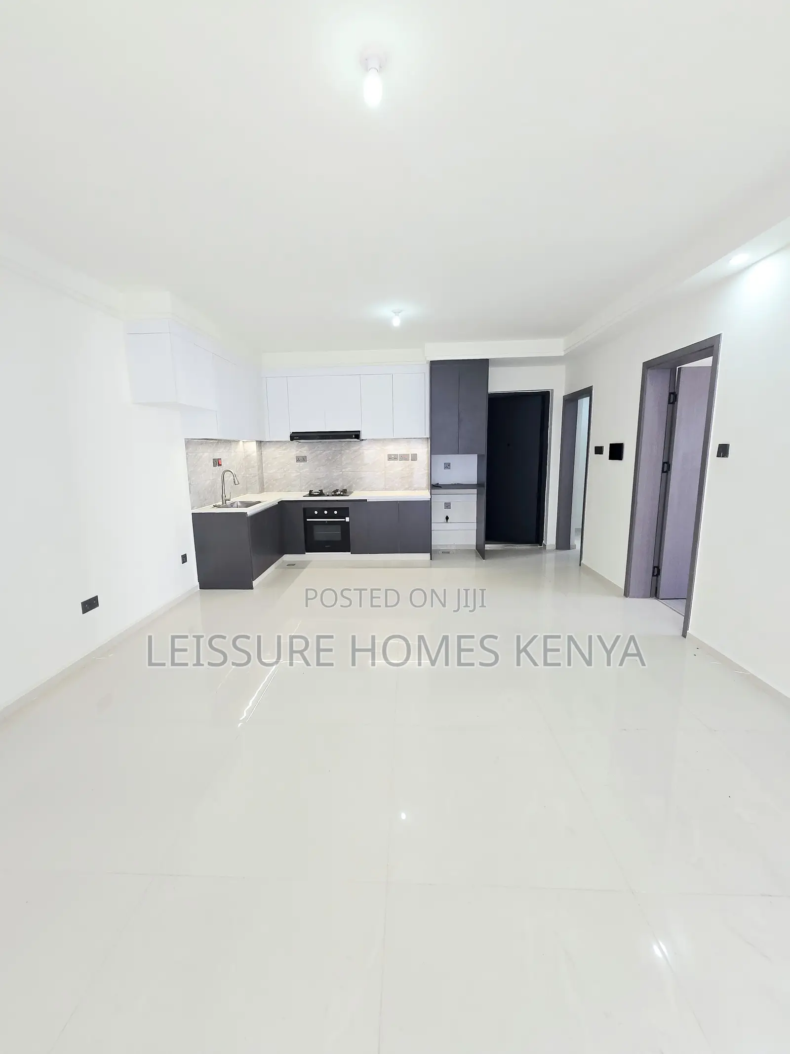 2bdrm Apartment in Spring Valley for rent