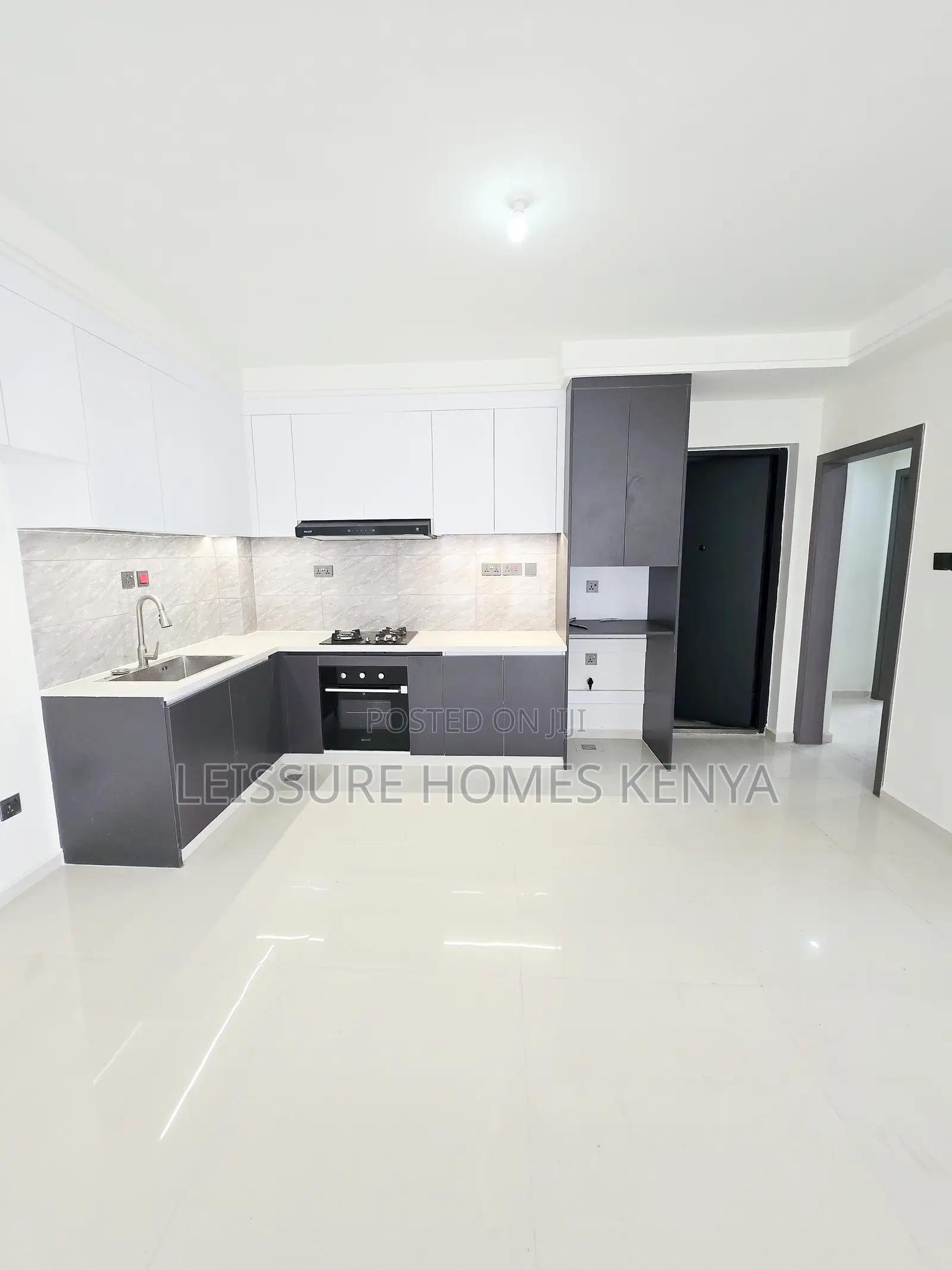 2bdrm Apartment in Spring Valley for rent
